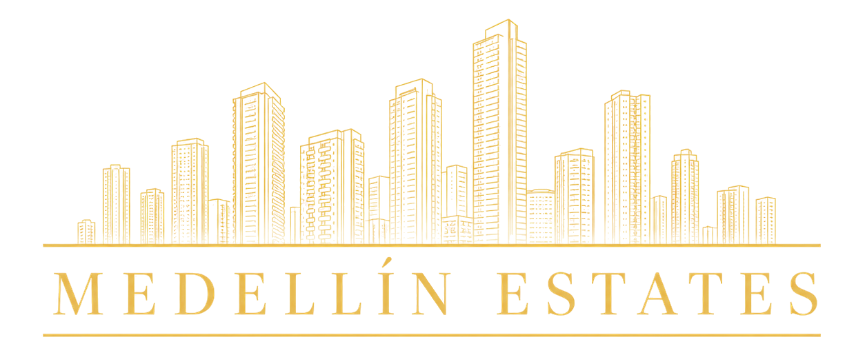 Medellín Estates